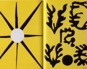 《Verve》封面设计 - 亨利·马蒂斯